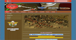Desktop Screenshot of aermacchimoto.com