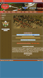 Mobile Screenshot of aermacchimoto.com